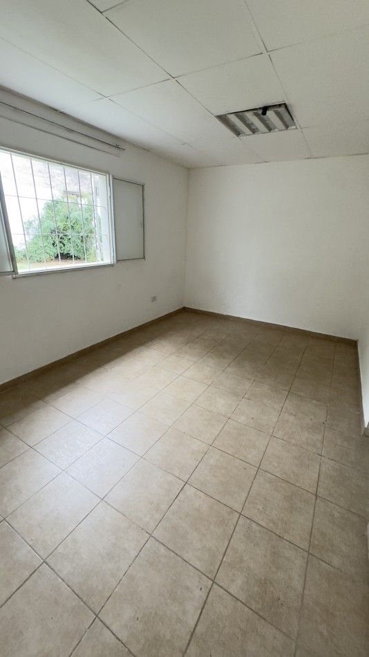 Casa DOS DORMITORIOS en Villa Cabrera