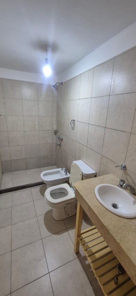 Alquilo Departamento 