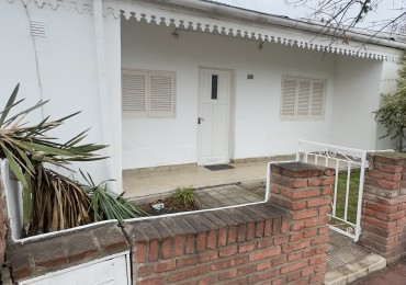 Casa DOS DORMITORIOS en Villa Cabrera