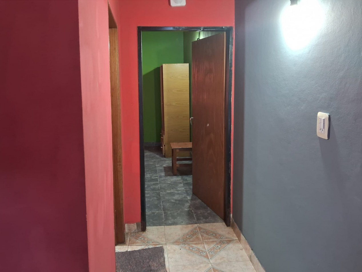 Casa de 2 amb Centrica 