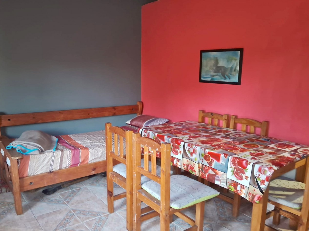 Casa de 2 amb Centrica 