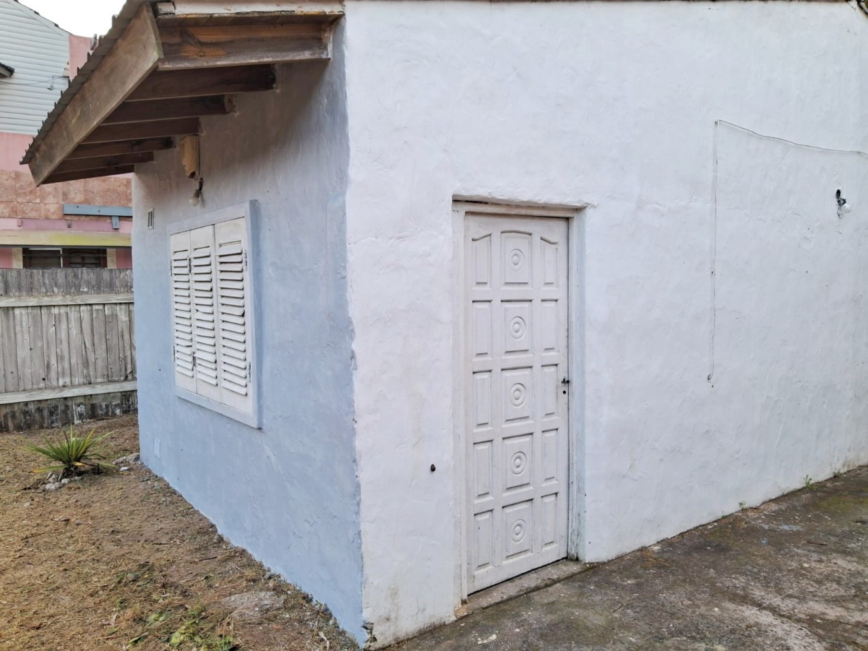 Casa de 2 amb Centrica 