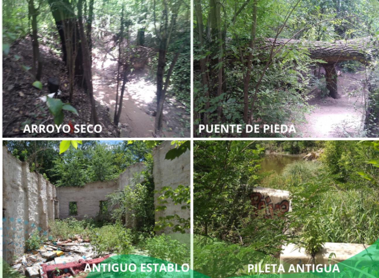 Vendo 4,5ha Sobre el Rio Cosquin, Ex quinta del Dr. Juan Bialet Masse