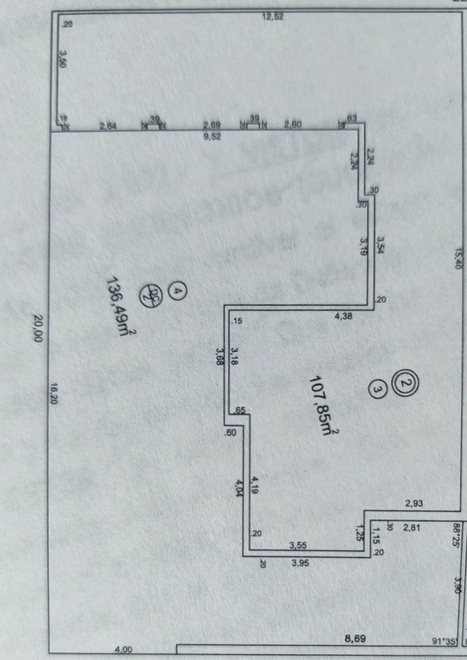 REBAJADA  casa de 3 dorm./ 2 baños-Villa Carlos Paz 