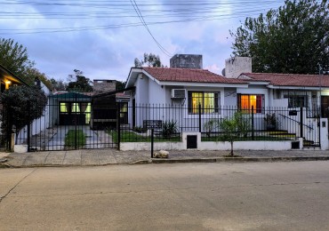 REBAJADA  casa de 3 dorm./ 2 baños-Villa Carlos Paz 