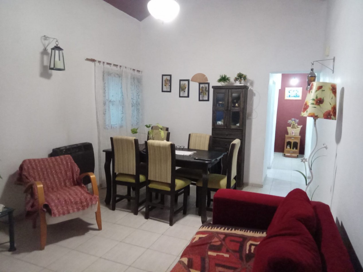 Casa en venta - B° Empleado de Comercio. Rio Cuarto! 