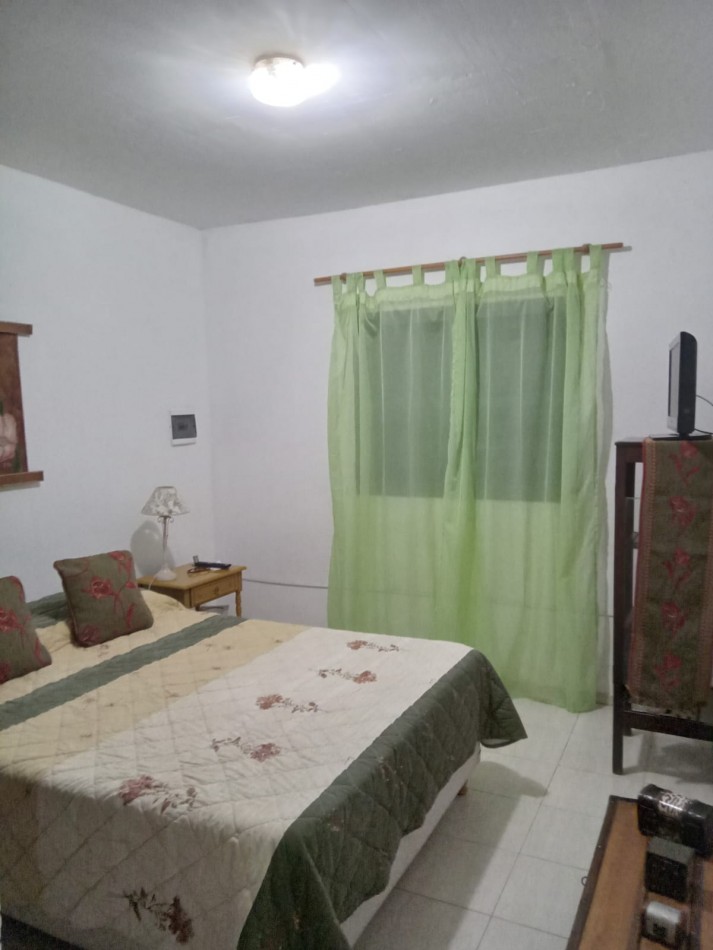 Casa en venta - B° Empleado de Comercio. Rio Cuarto! 
