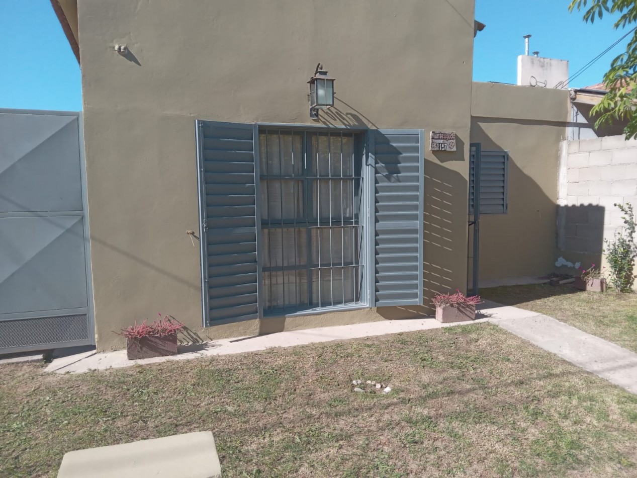 Casa en venta - B° Empleado de Comercio. Rio Cuarto! 