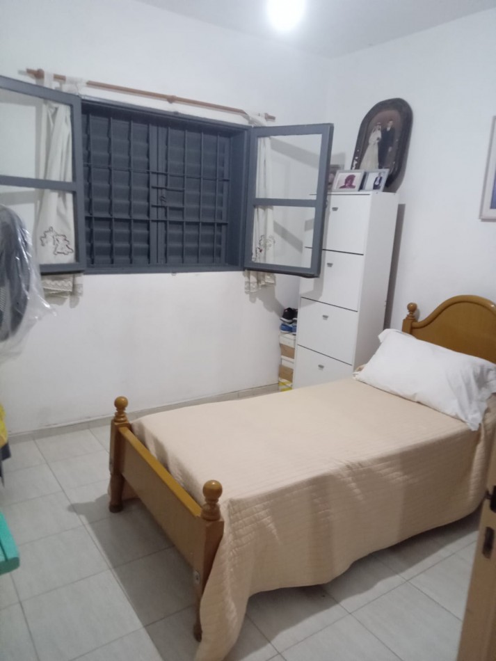Casa en venta - B° Empleado de Comercio. Rio Cuarto! 