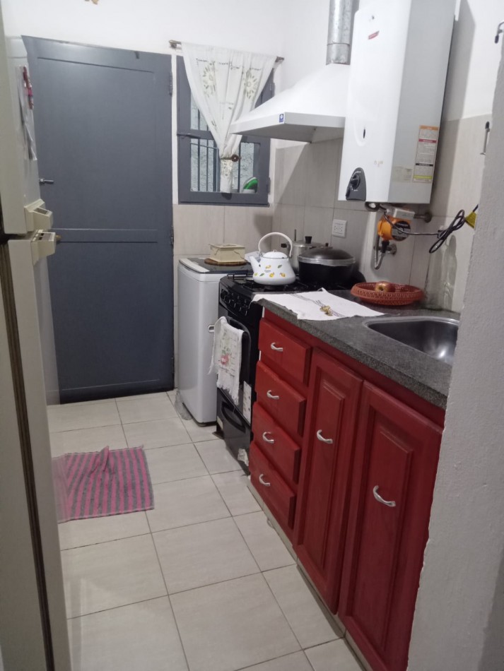 Casa en venta - B° Empleado de Comercio. Rio Cuarto! 
