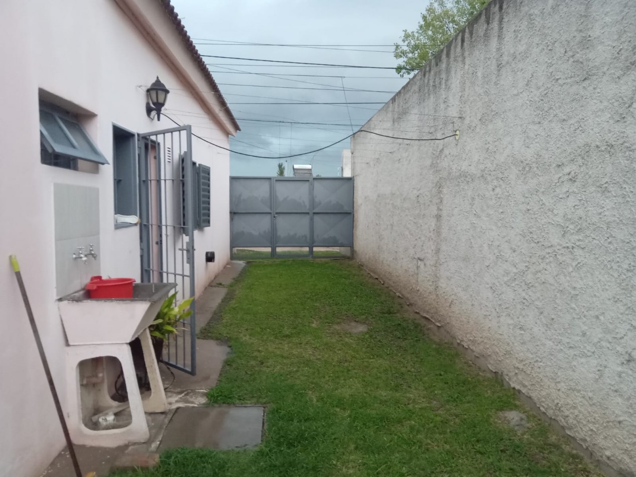 Casa en venta - B° Empleado de Comercio. Rio Cuarto! 