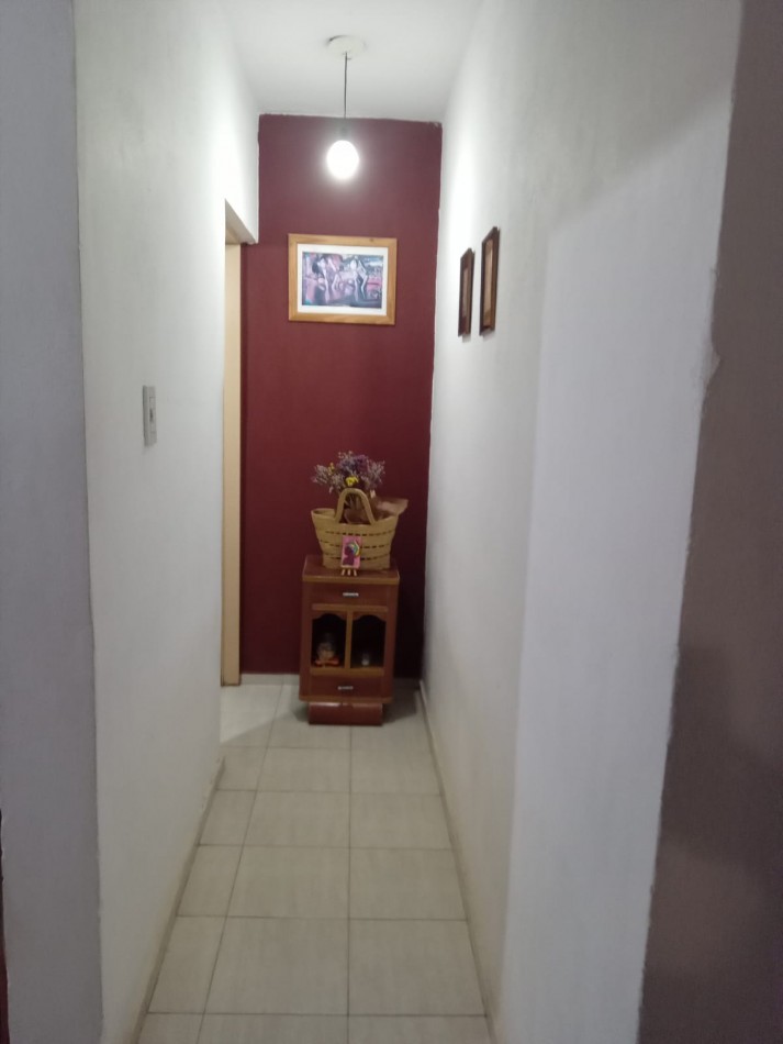 Casa en venta - B° Empleado de Comercio. Rio Cuarto! 