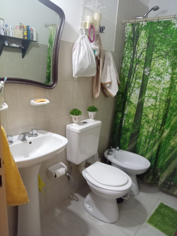 Casa en venta - B° Empleado de Comercio. Rio Cuarto! 