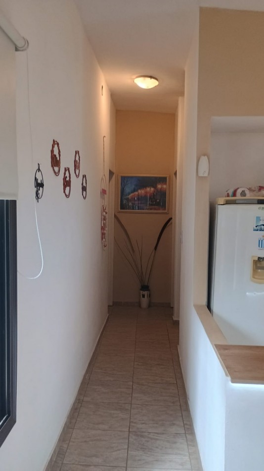 ALQUILO X DIA TEMPORADA Dic.25 / Enero, Febrero, Marzo 26. EXELENTE CASA P/6 PERSONAS, ANISACATE  CORDOBA 