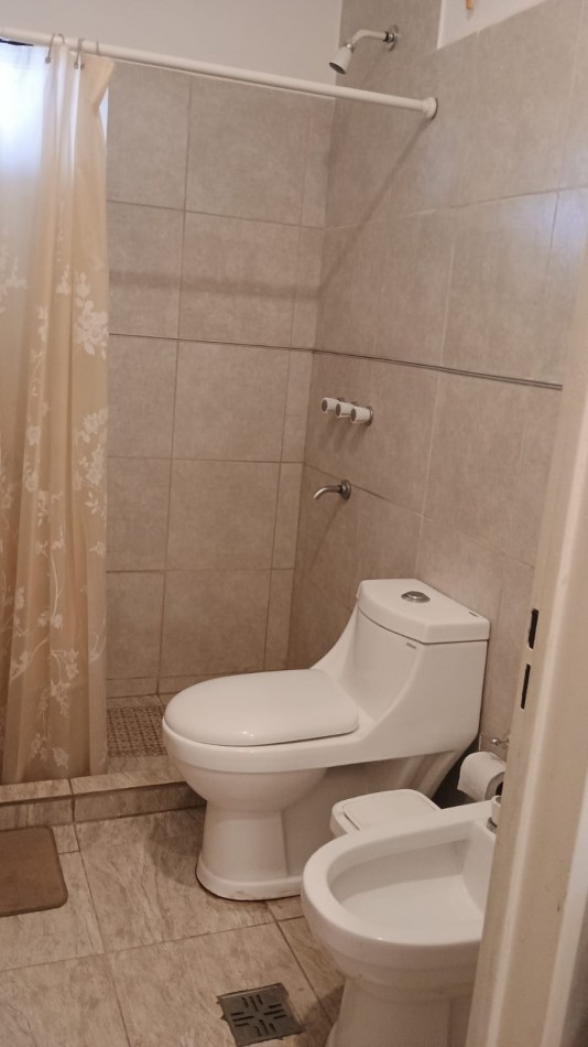 ALQUILO X DIA TEMPORADA Dic.25 / Enero, Febrero, Marzo 26. EXELENTE CASA P/6 PERSONAS, ANISACATE  CORDOBA 