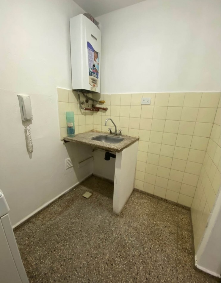 Alquilo Dpto 1 Dorm. Centro Cordoba capital 