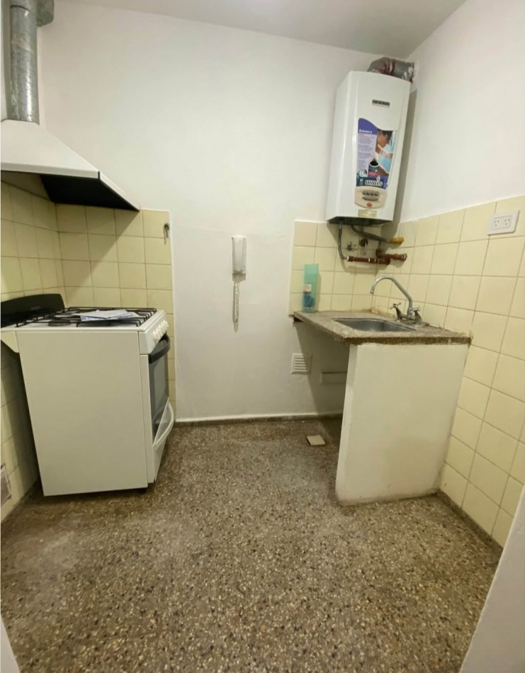 Alquilo Dpto 1 Dorm. Centro Cordoba capital 