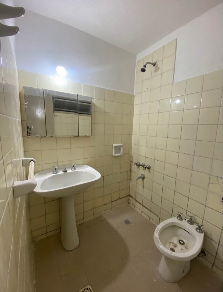 Alquilo Dpto 1 Dorm. Centro Cordoba capital 