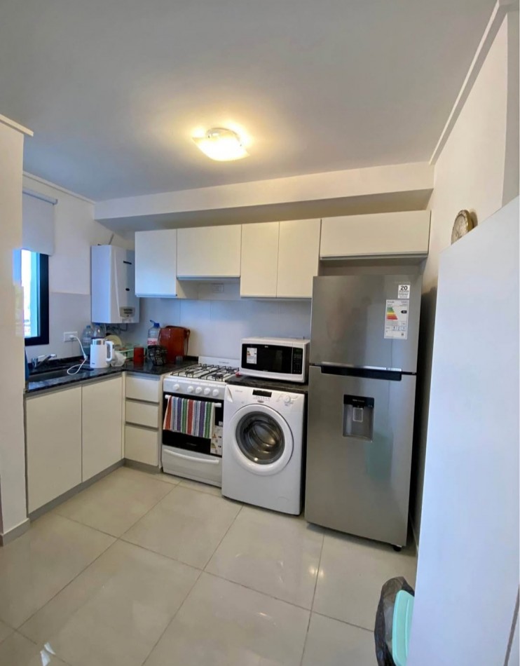 Alquilo Dpto 1dorm. Cordoba capital 