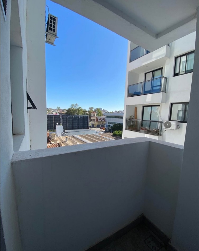 Alquilo Dpto 1dorm. Cordoba capital 