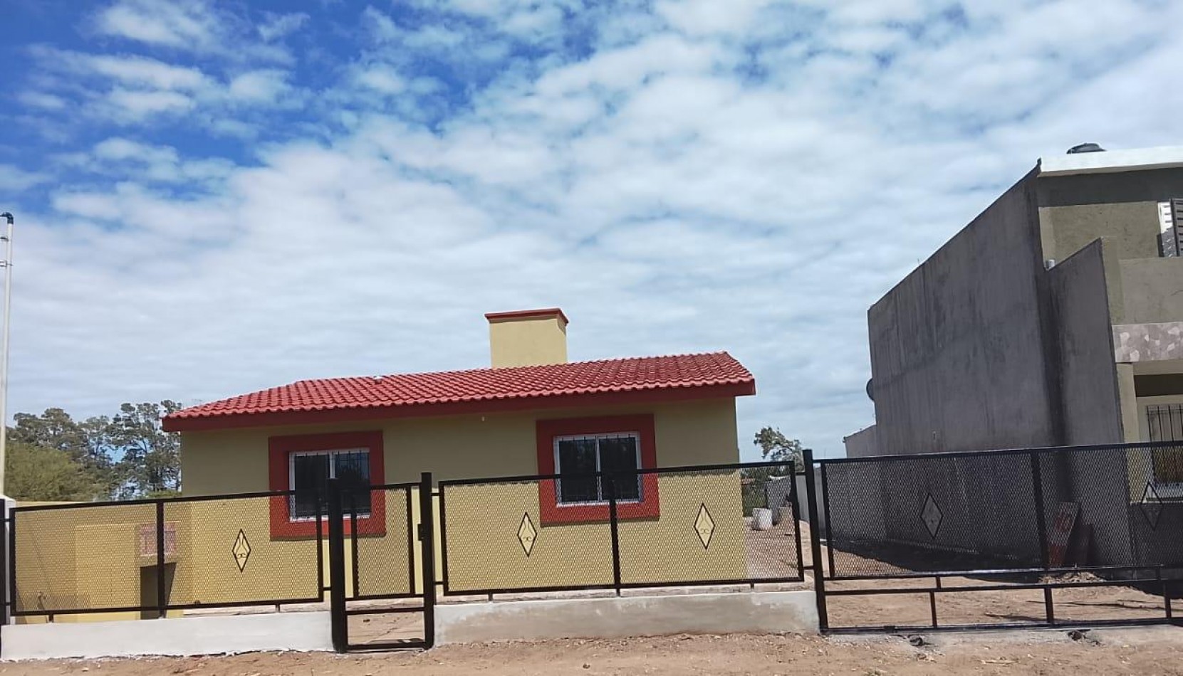 Alquiler Dpto 2 Dormitorios a estrenar. Capilla de los Remedios. Cordoba 