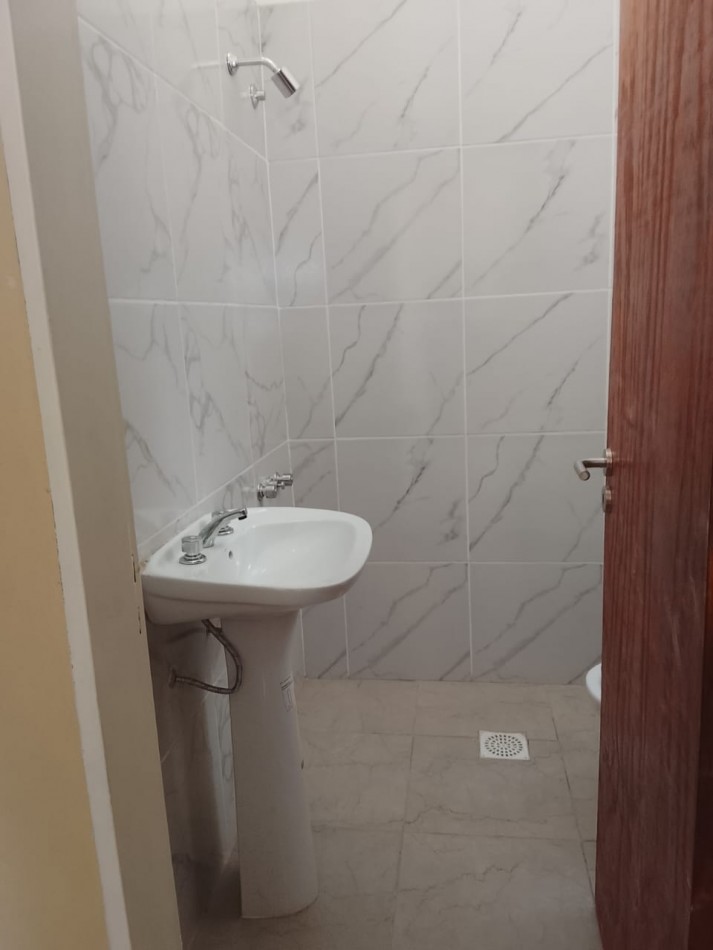 Alquiler Dpto 2 Dormitorios a estrenar. Capilla de los Remedios. Cordoba 