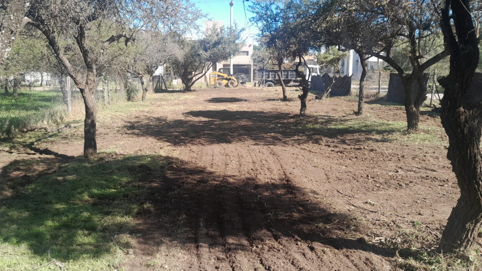 Lote Esquina Exclusivo de 508 m² en Villa Catalina - ¡Listo para Construir!