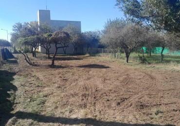 Lote Esquina Exclusivo de 508 m² en Villa Catalina - ¡Listo para Construir!