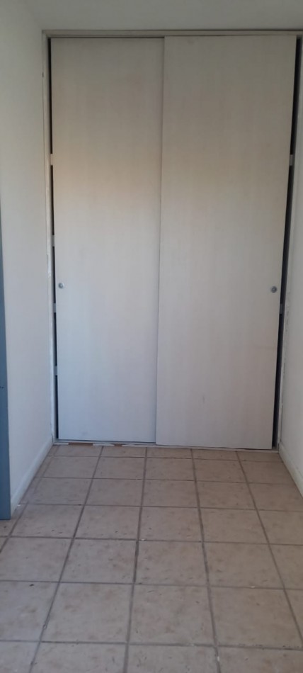 vendo 2 casas en un lote