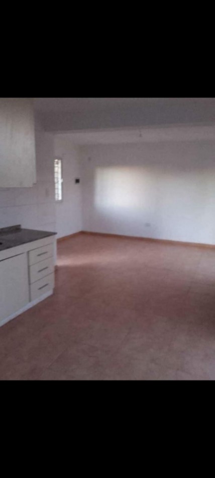 vendo 2 casas en un lote