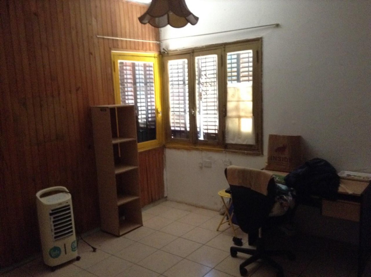 VENDO CASA CON TERRENO EN SAN LUIS