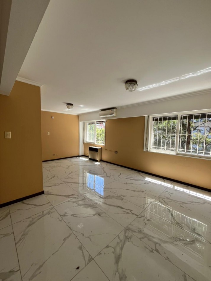 DEPARTAMENTO B° GENERAL PAZ - 3 DORMITORIOS - 2 BAÑOS - COCHERA - APTO CREDITO