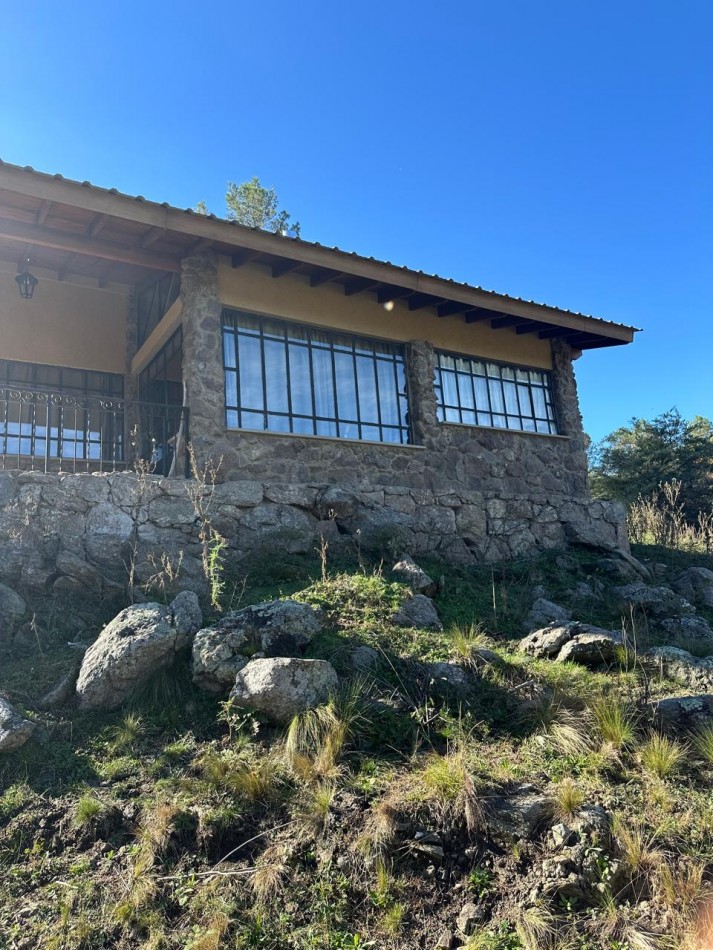 Venta casa Loft Costa a Rio Reartes equipada unica!