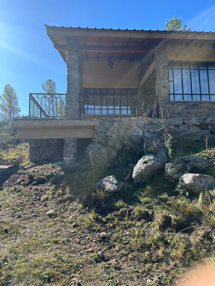 Venta casa Loft Costa a Rio Reartes equipada unica!
