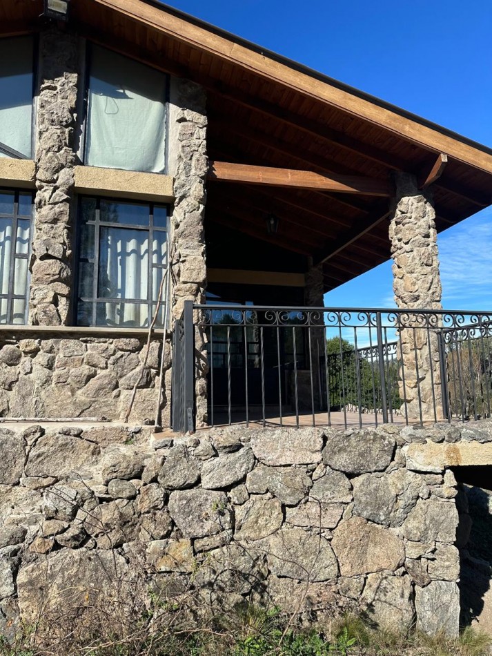 Venta casa Loft Costa a Rio Reartes equipada unica!
