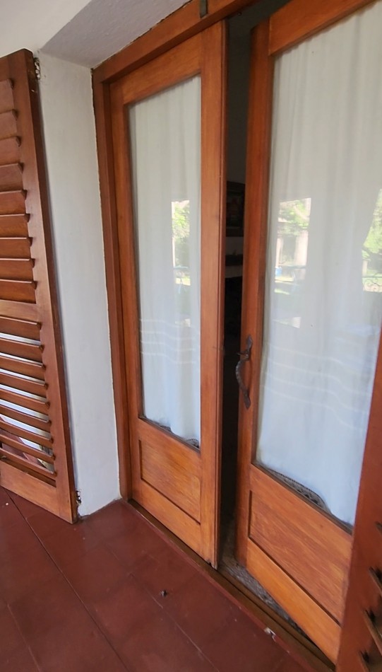 VENTA 7 HECTAREAS CON COSTA DE ARROYO CASCO DE ESTANCIA