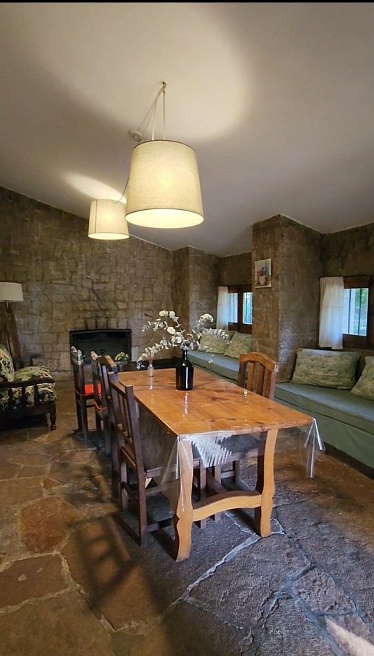 VENTA 7 HECTAREAS CON COSTA DE ARROYO CASCO DE ESTANCIA