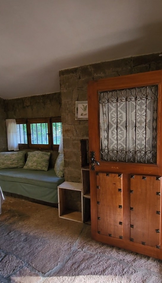 VENTA 7 HECTAREAS CON COSTA DE ARROYO CASCO DE ESTANCIA