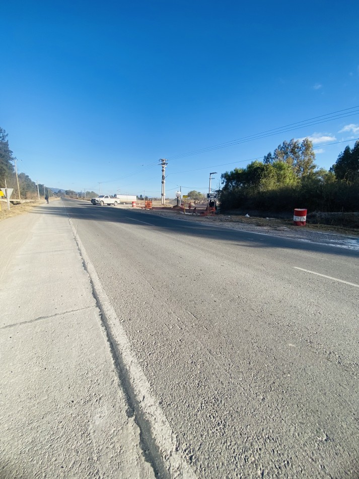 TERRENO EN CERRILLOS - SALTA